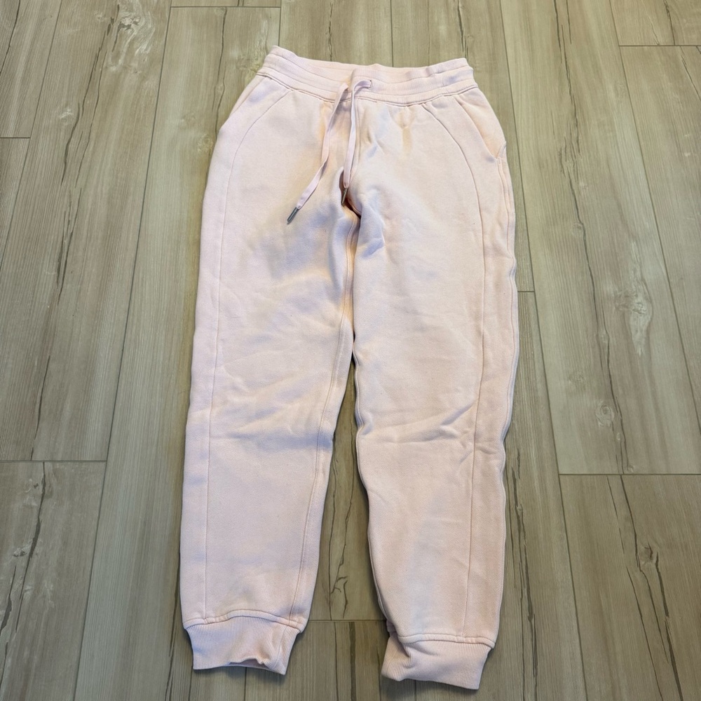 Lululemon Scuba Joggers